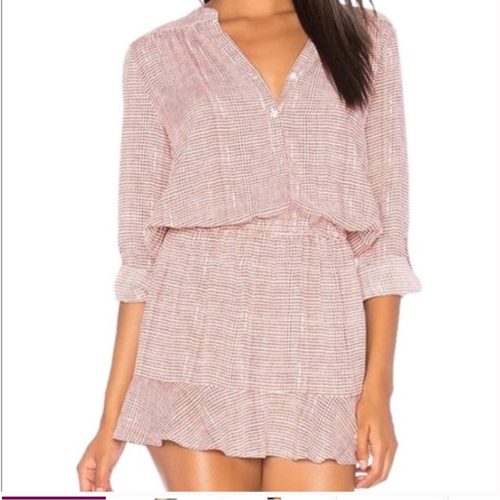Soft Joie Dress